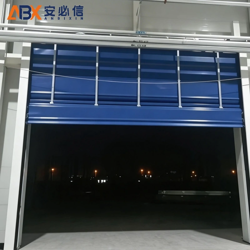 金华市伸缩式卸货平台
