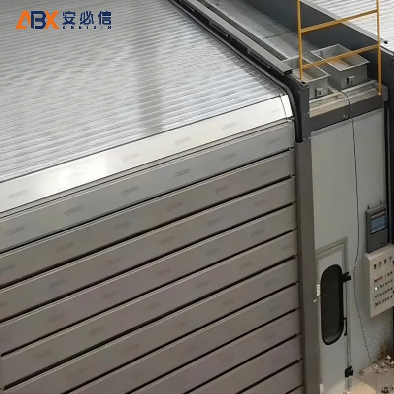 金华市雷达高速门